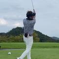 スイング中の体の使い方【ZAMET GOLF レッスン　赤坂】